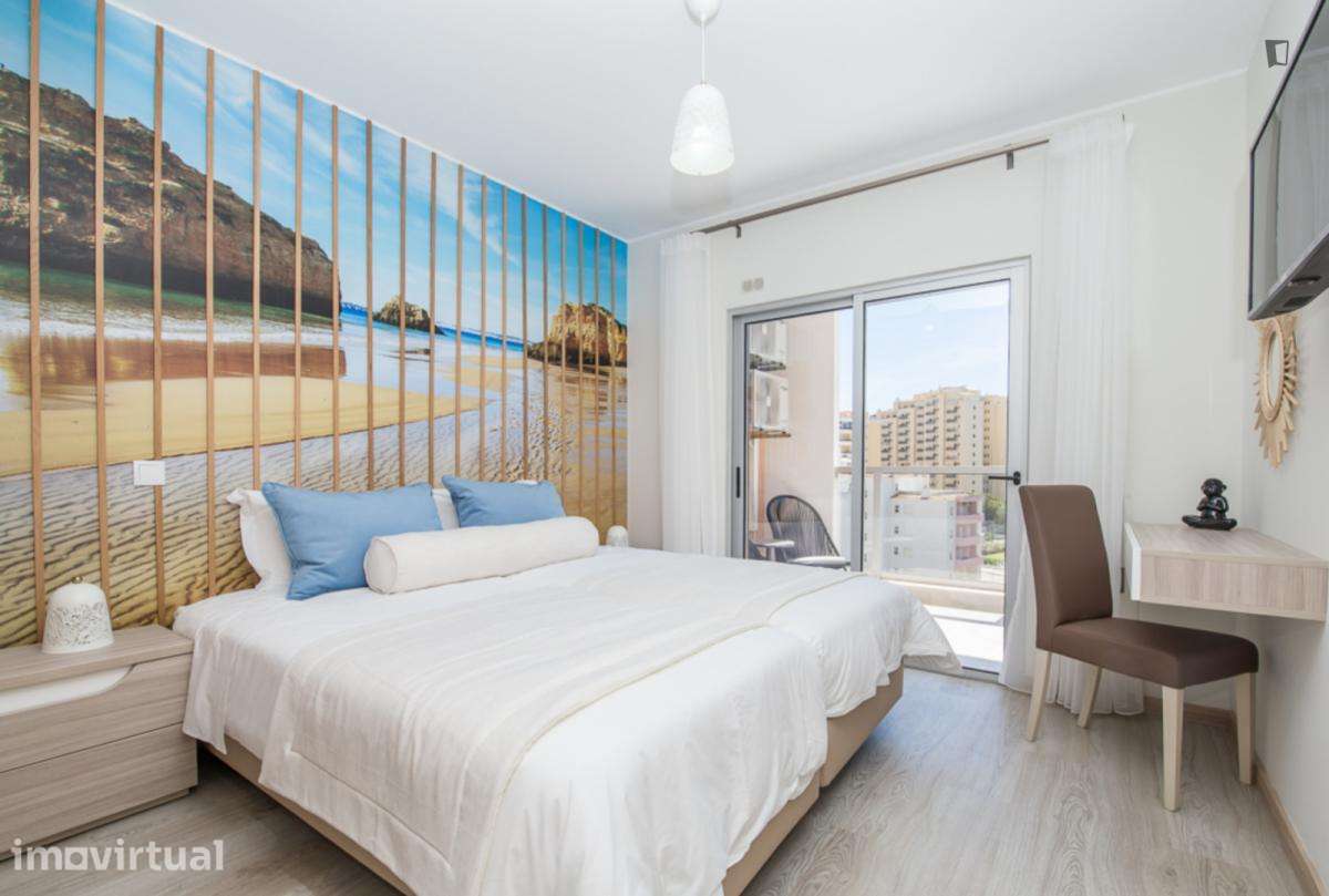 Apartamento com 1 quartos - localizado em Portimao - Grande imagem: 2/20
