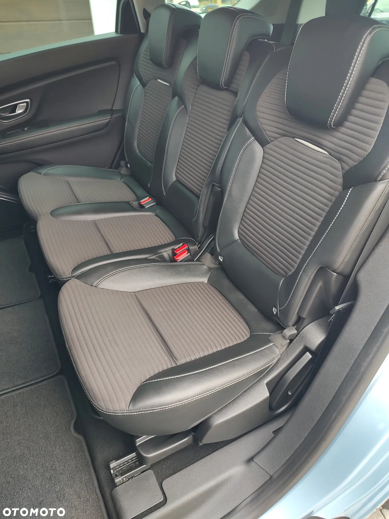 Renault Grand Scenic Gr 1.7 Blue dCi Zen - 16