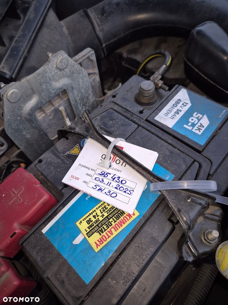 Nissan Qashqai 1.6 Tekna - 15