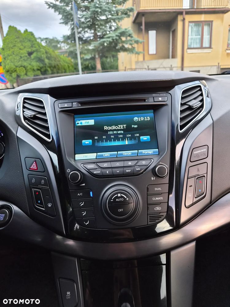 Hyundai i40 1.6 GDI Classic - 25