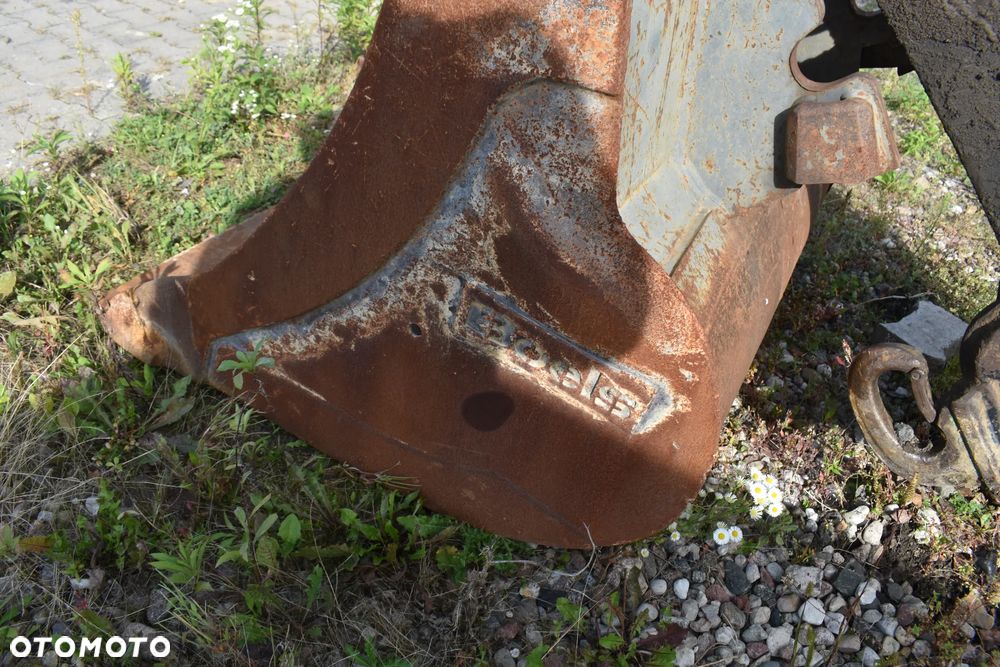 Volvo EC 250 EL - 9