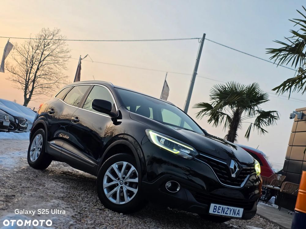 Renault Kadjar - 17