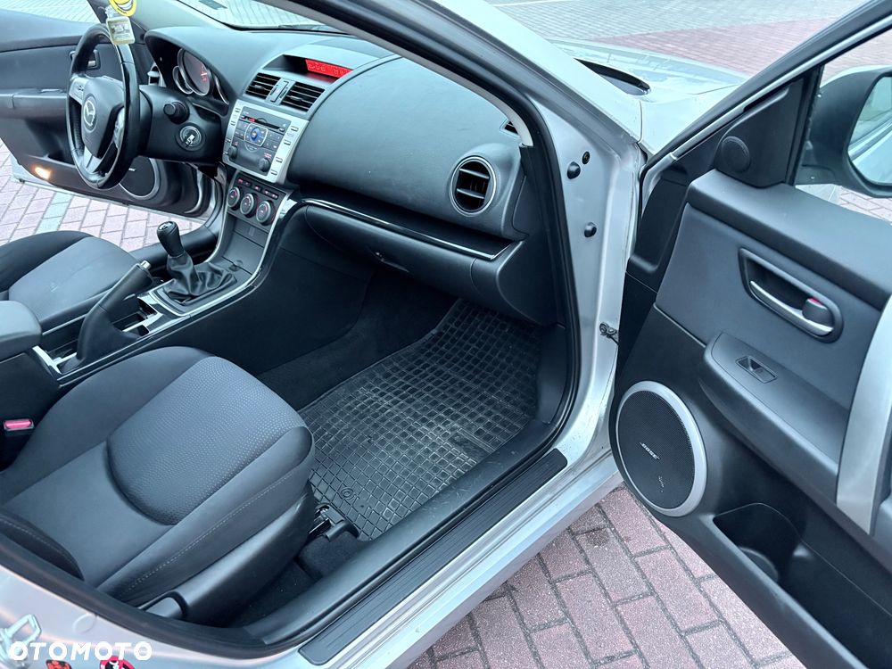 Mazda 6 Sport 2.0 Exclusive - 10