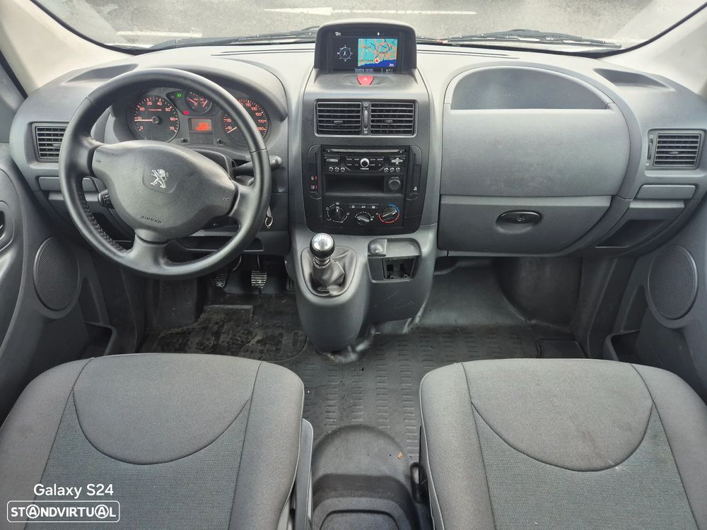 Peugeot Expert 2.0 HDi L1 - 12