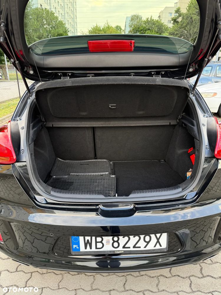 Kia Ceed 1.6 T-GDI GT L - 14