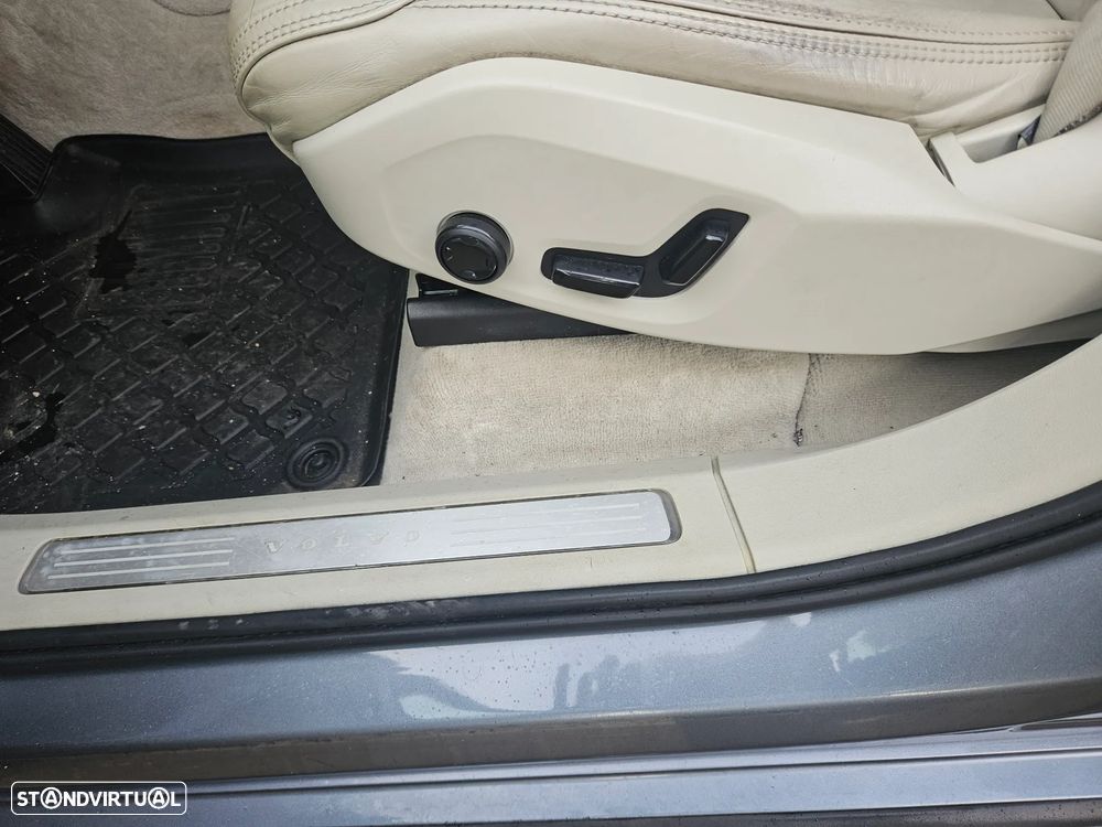 Volvo XC 90 2.0 D4 Inscription - 7