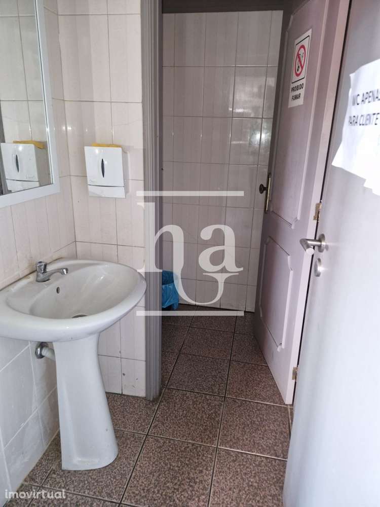 Loja com possibilidade de transformação em apartamento - Grande imagem: 5/18