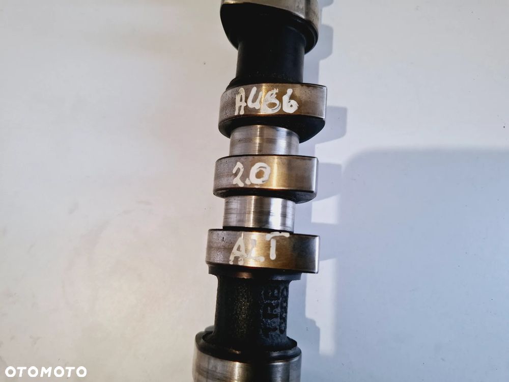 Wałek Ssący 2.0 2.0B 20V ALT 1RB F Audi A4 B6 A6 C5 Passat B5 - 7