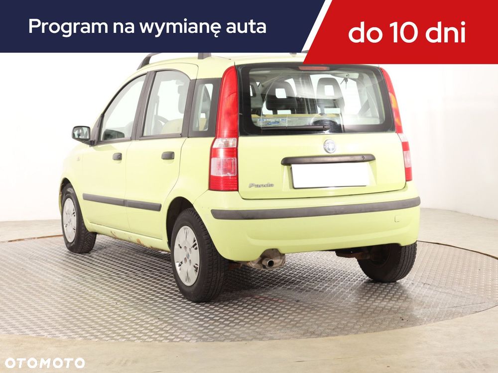 Fiat Panda - 6