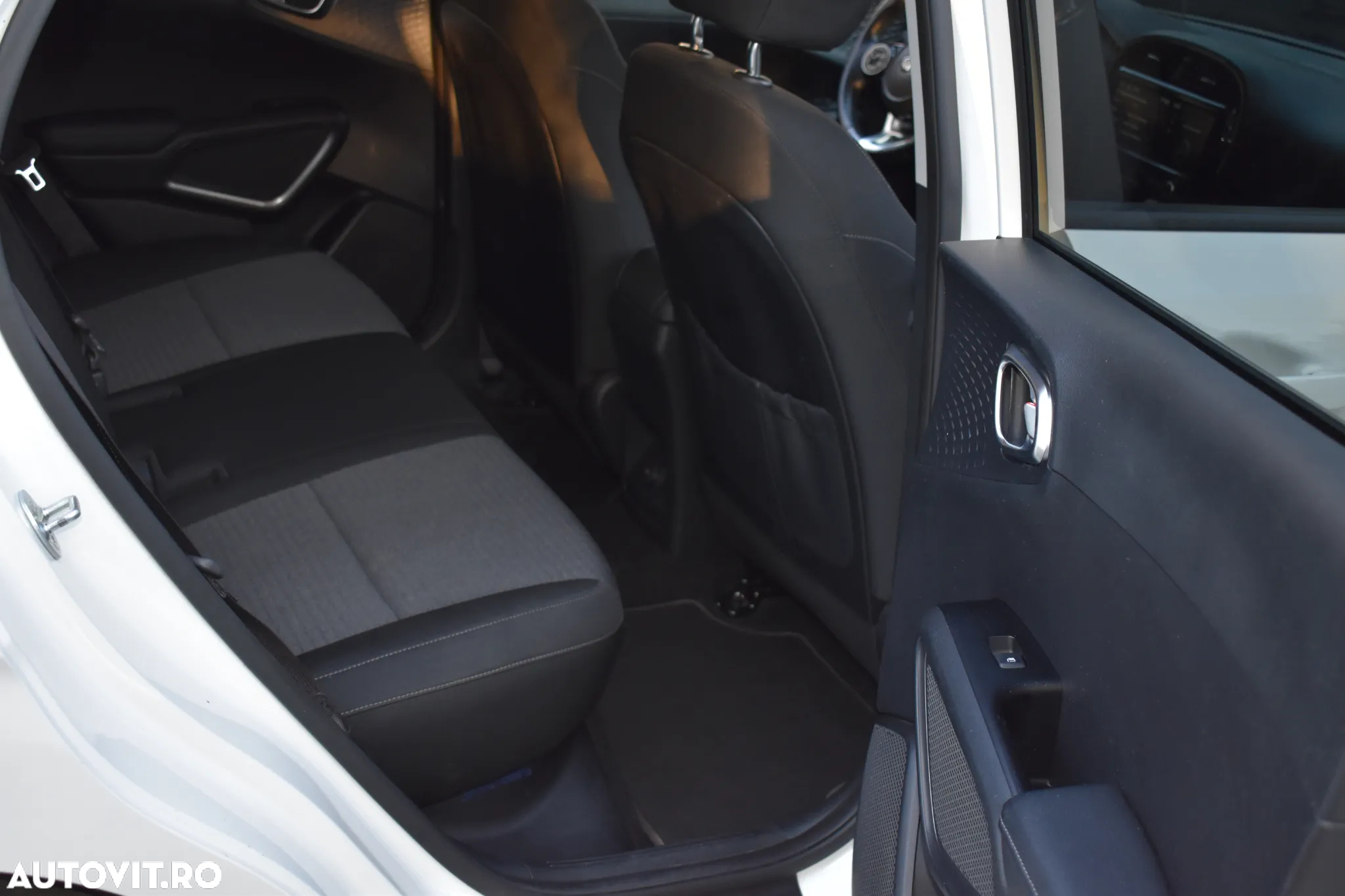 Kia Soul e-Soul Spirit - 22