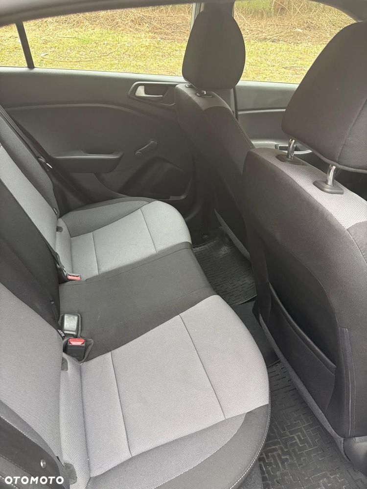 Hyundai i20 1.2 Classic Plus - 7