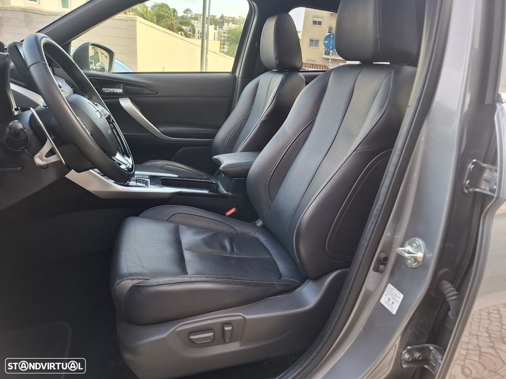 Mitsubishi Eclipse Cross 2.4 PHEV eStyle - 31