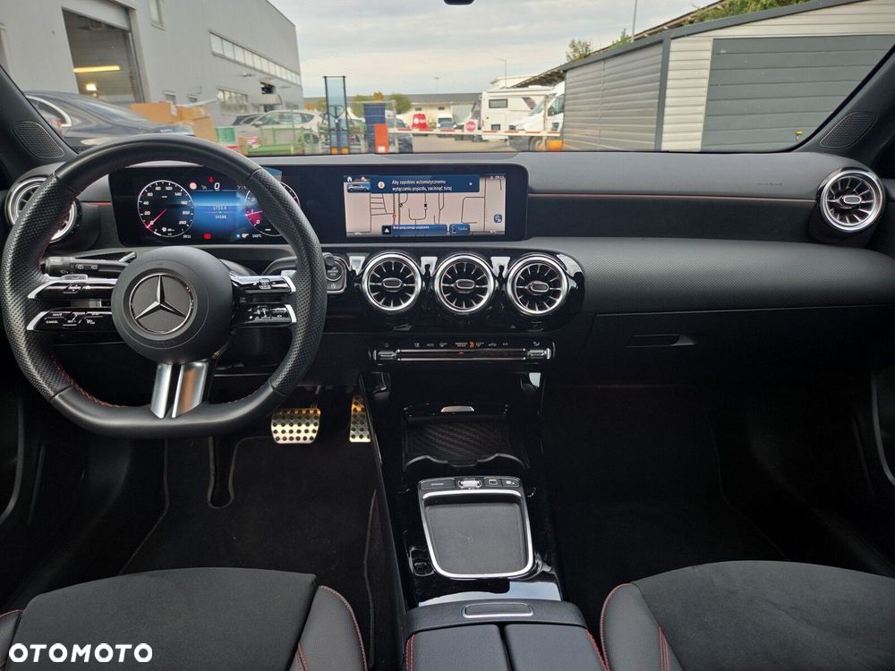 Mercedes-Benz Klasa A - 12