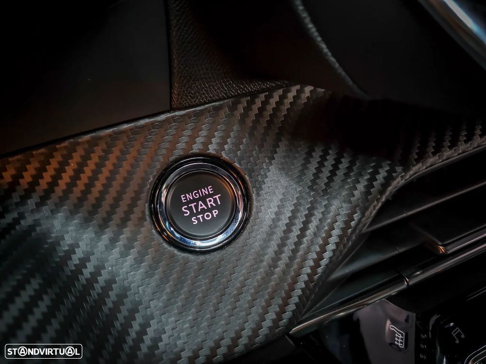 Peugeot e-2008 50 kWh GT Line - 34