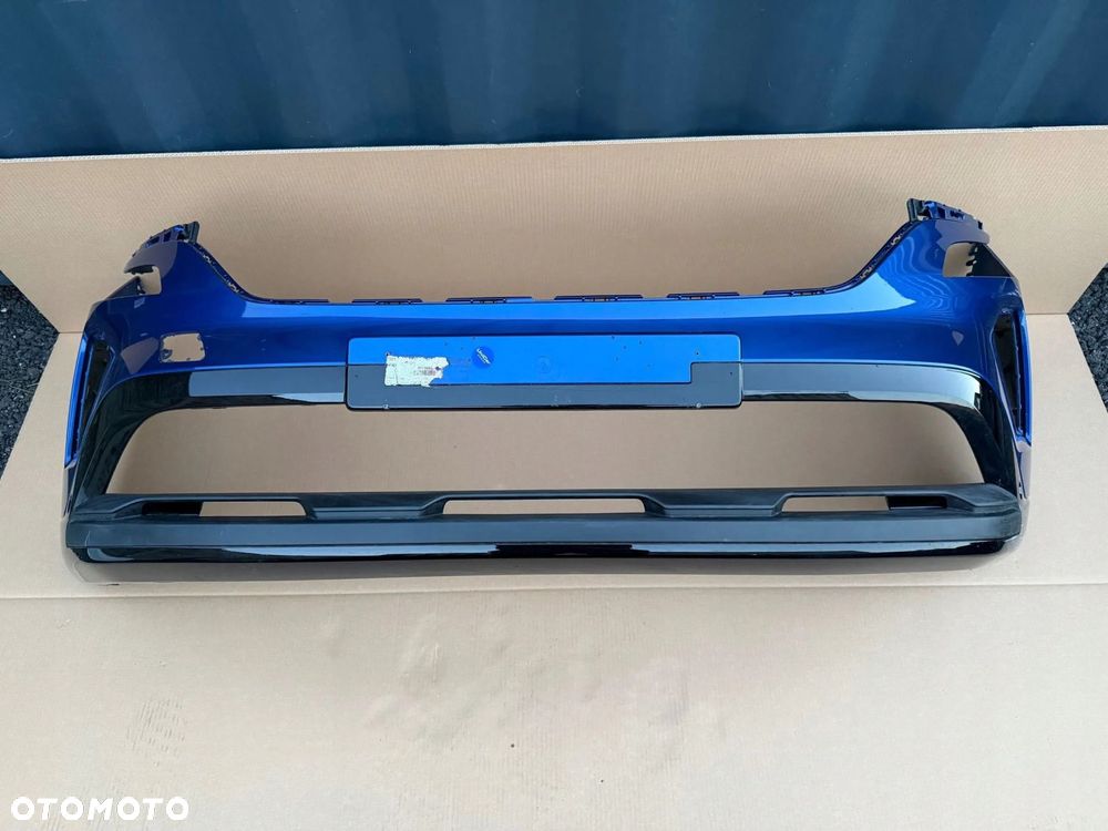 ZDERZAK Renault Austral ORYGINAŁ NIE KLEJONY - 1