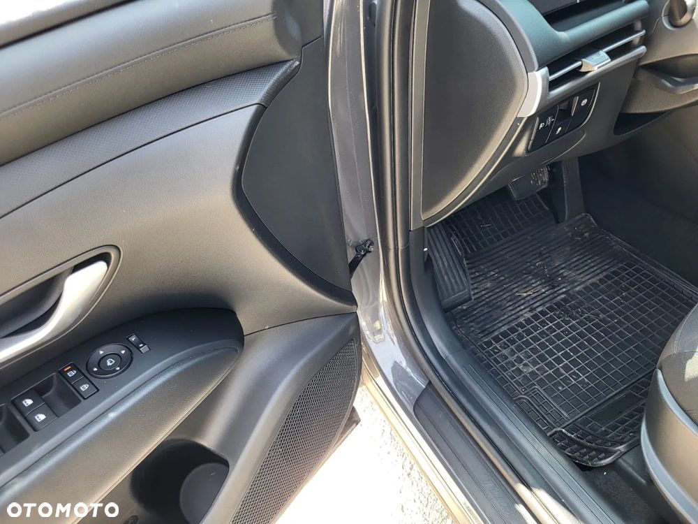 Hyundai Tucson - 14