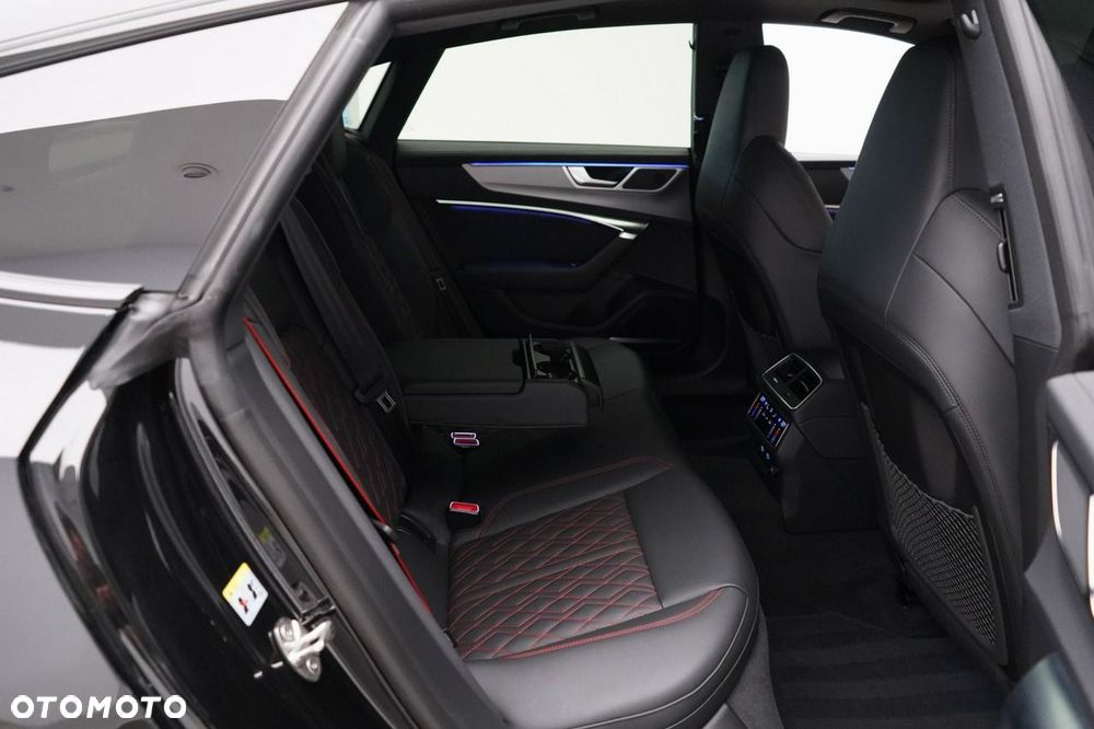 Audi A7 Sportback - 23