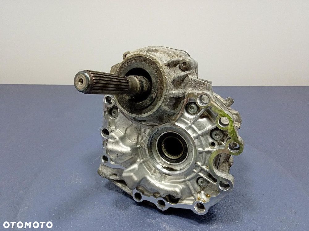 S-KLASA W223 4.0 V8 BITURBO 503KM SKRZYNIA REDUKCYJNA A7252804700 - 1