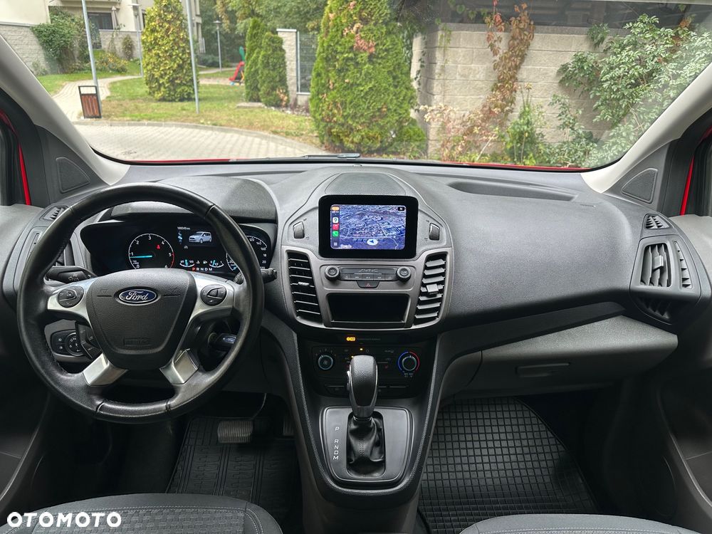 Ford Transit Connect 230 L2 Trend PowerShift (bryg.) - 7