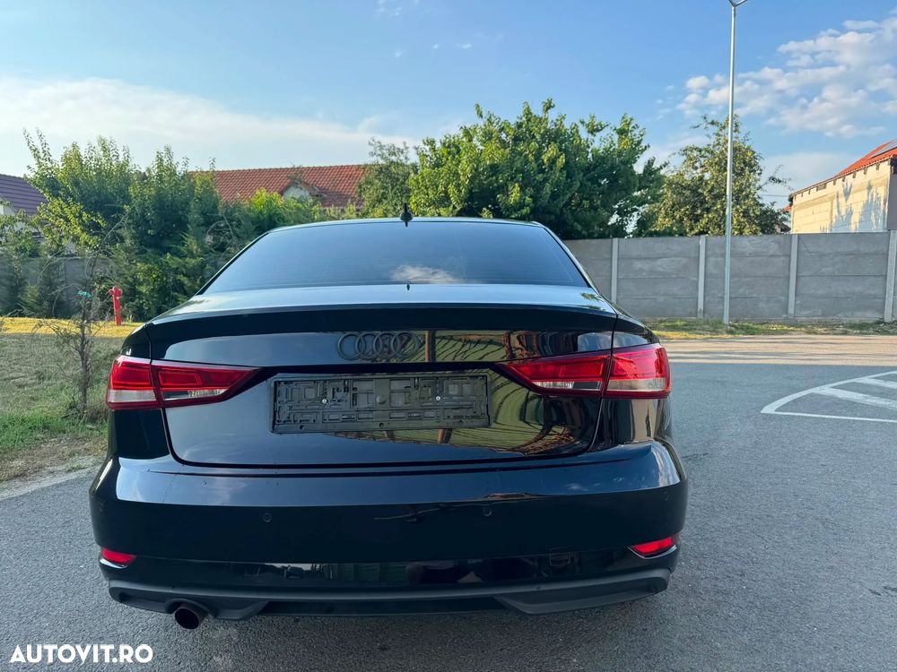 Audi A3 - 19