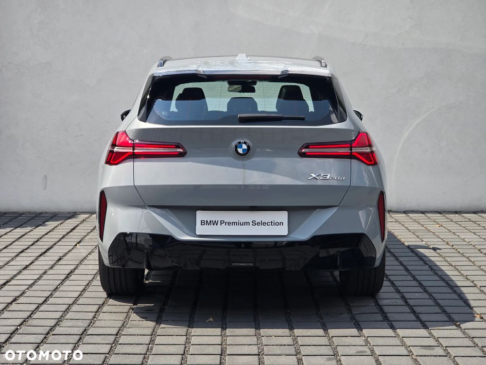 BMW X3 - 5