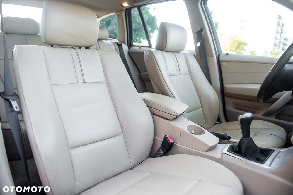 BMW X3 - 16