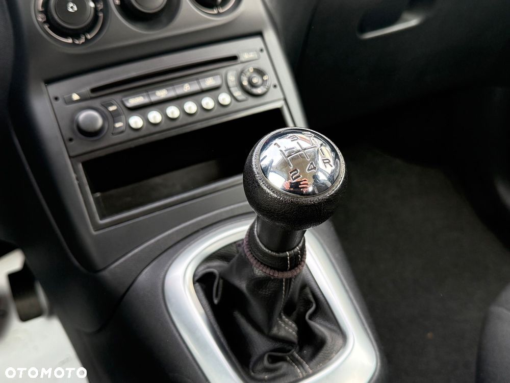 Citroën C3 Picasso VTi 95 Advance - 28