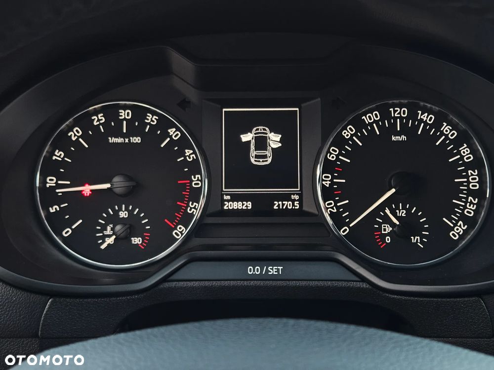 Skoda Octavia 2.0 TDI Ambition - 32