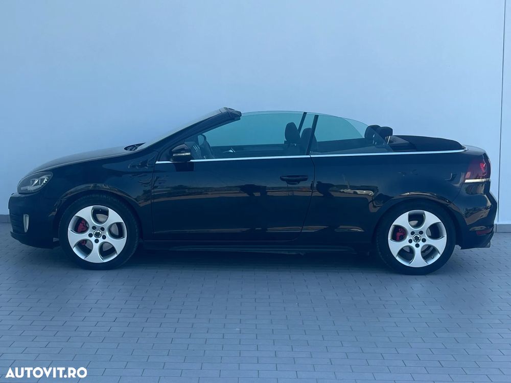 Volkswagen Golf 2.0 TSI GTI - 3