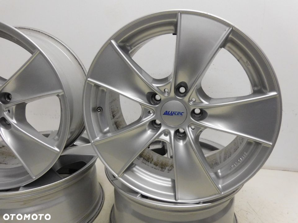 FELGI 18 OPEL INSIGNIA A BMW 3 5 X3 X5 - 8