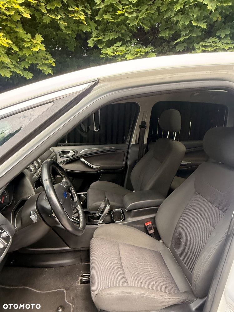 Ford S-Max 2.0 TDCi Titanium - 12