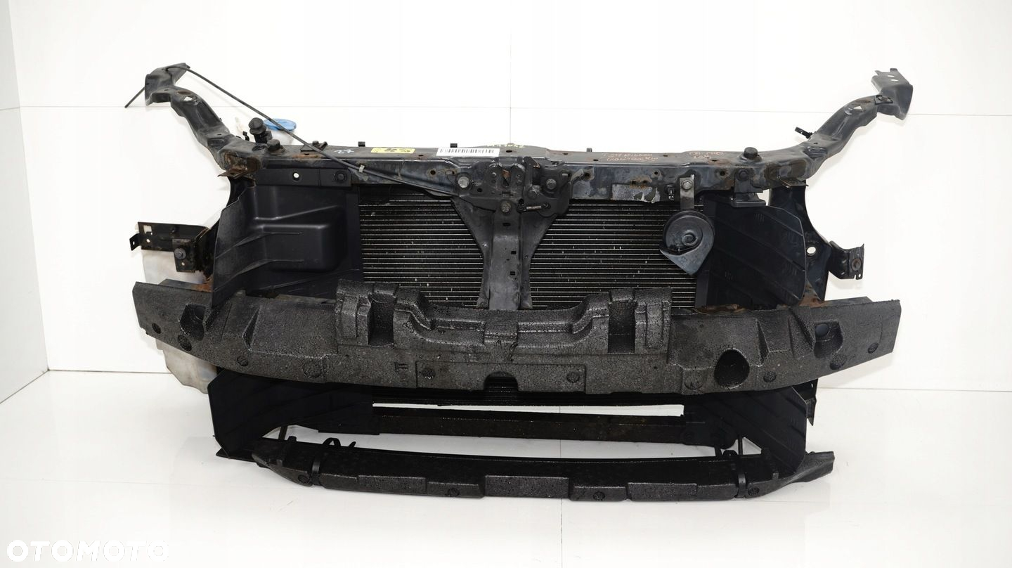PAS PRZÓD PRZEDNI NISSAN QASHQAI J10 06-09R 1.6B - 3
