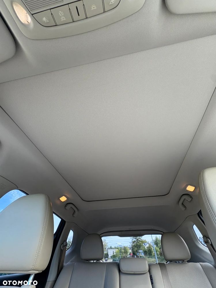 Nissan X-Trail 1.6 DCi Tekna 4WD - 16