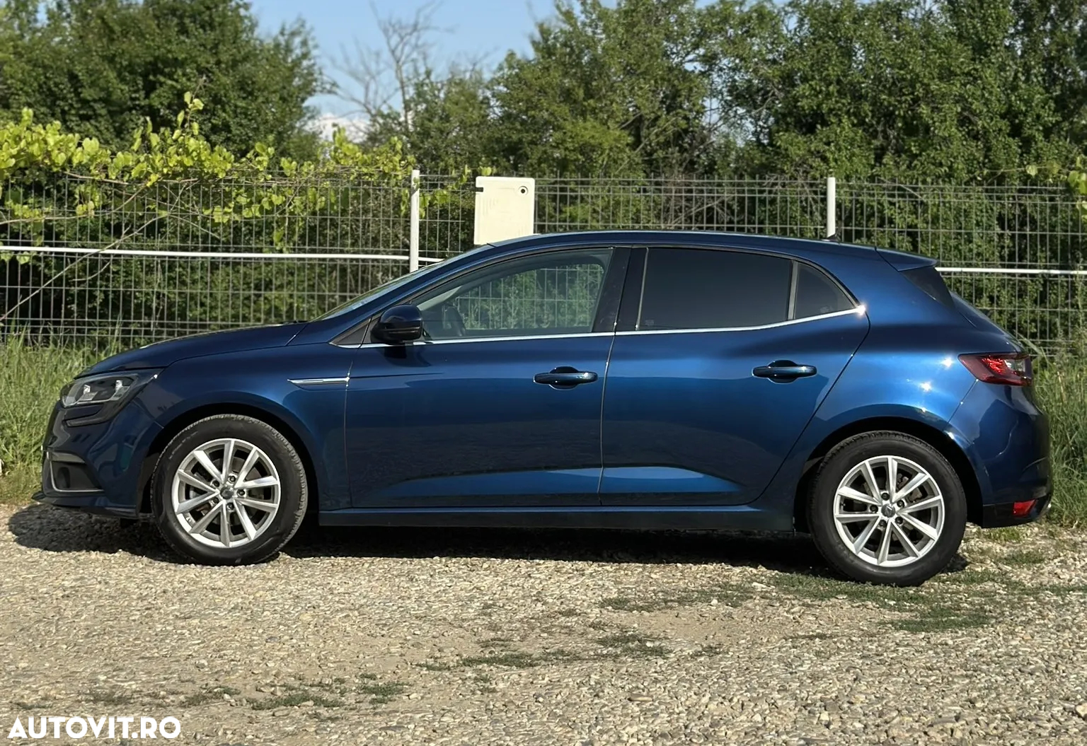 Renault Megane - 8