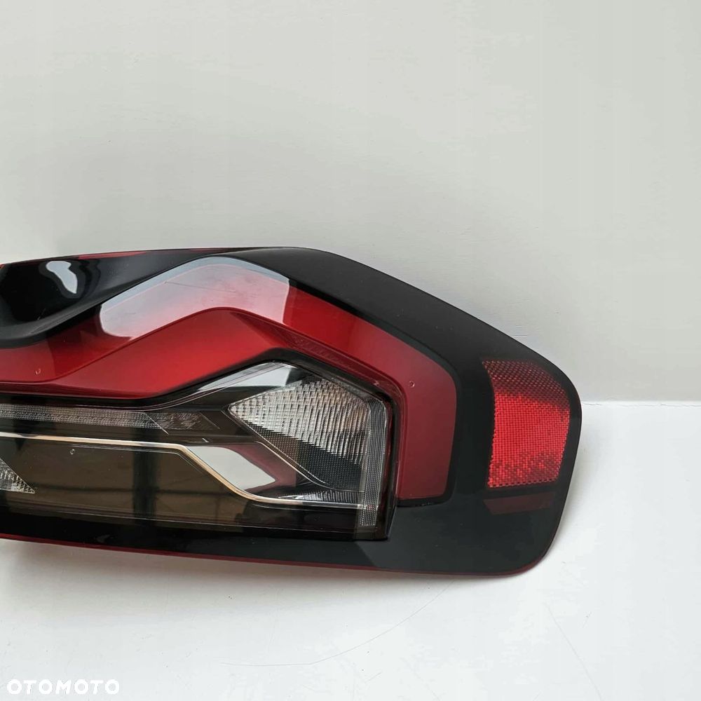 bmw g42 g87 lampa tył tylna prawa - 2