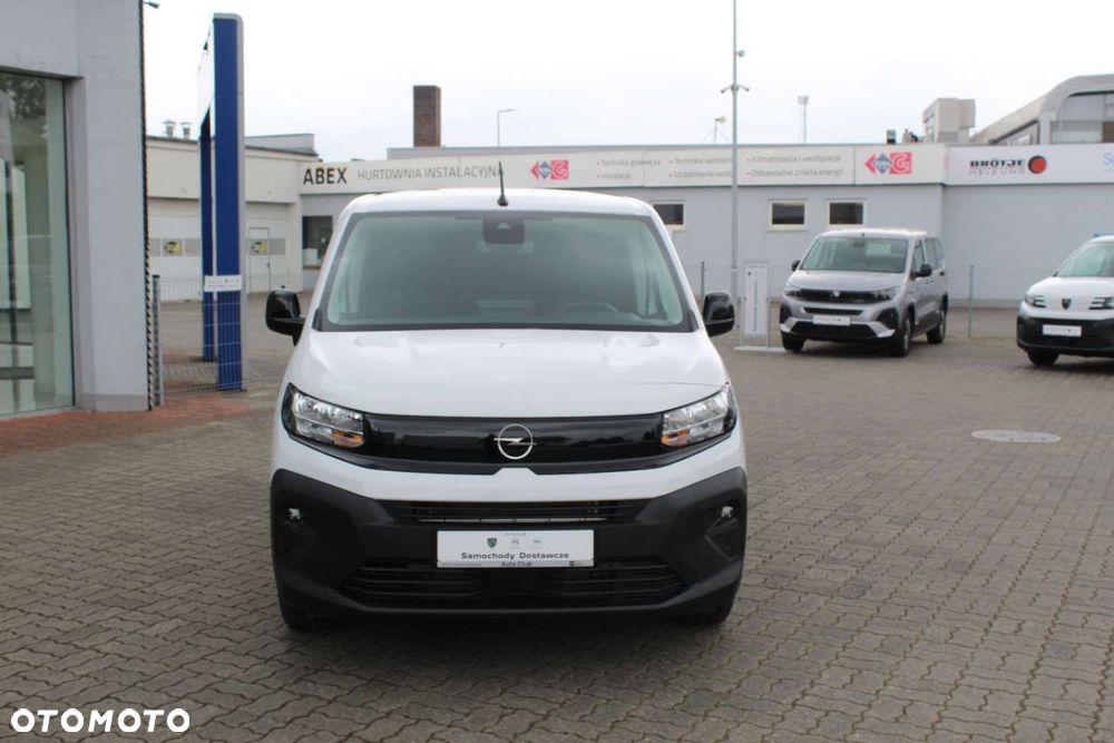 Opel COMBO - 2