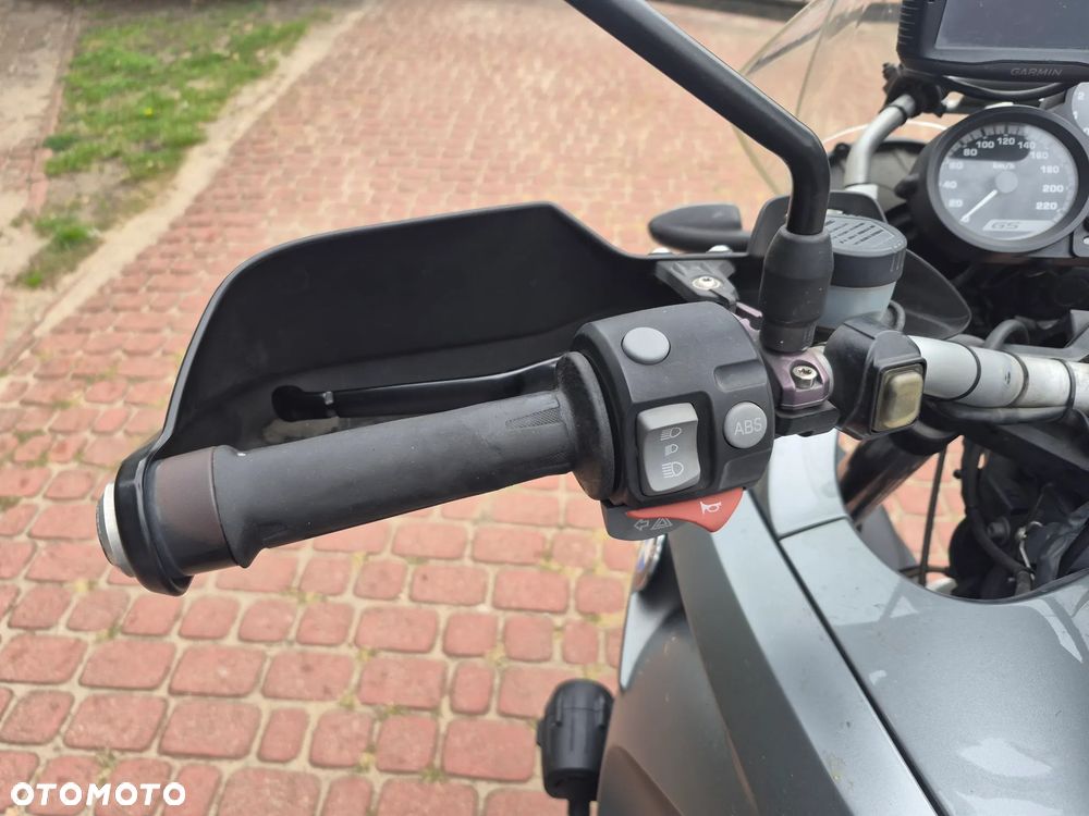 BMW GS - 11