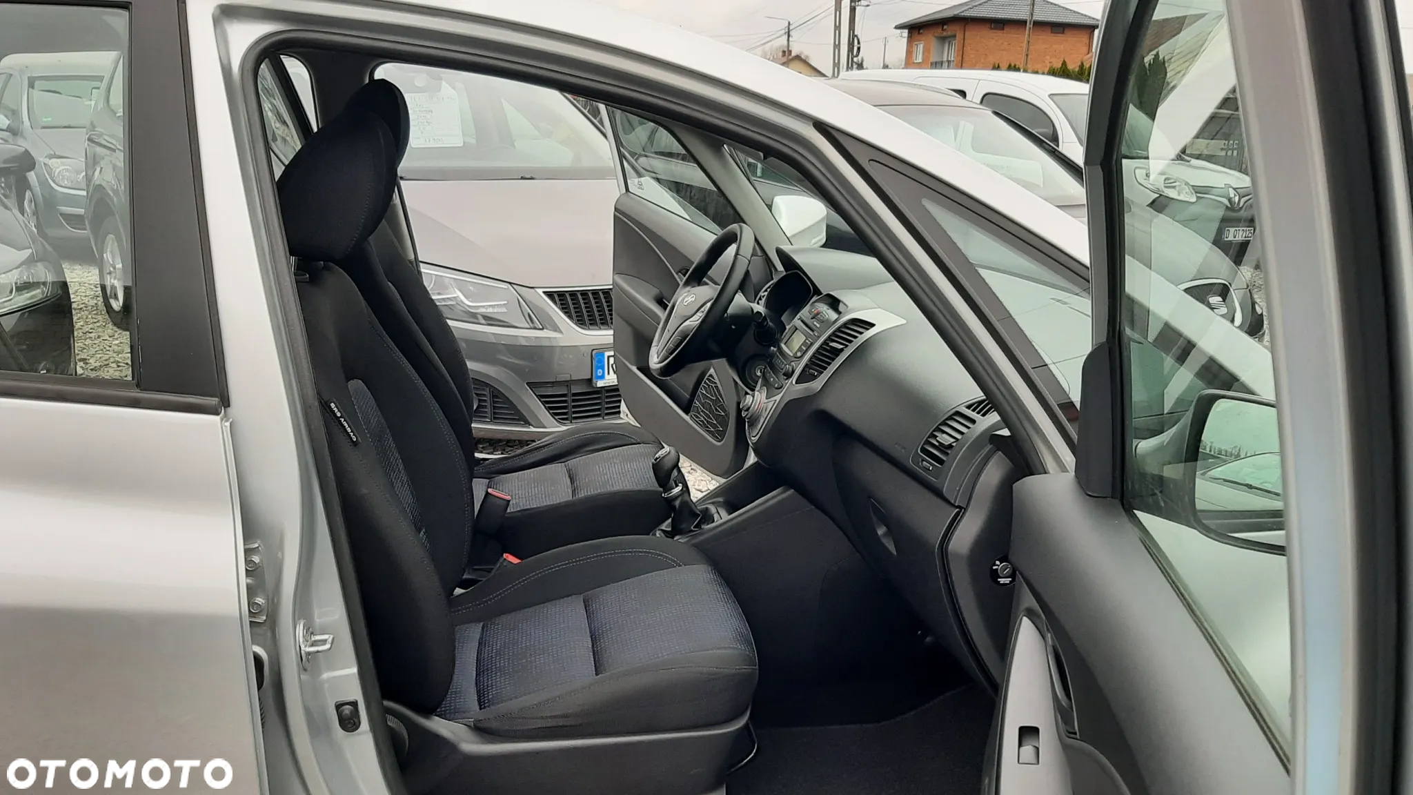 Hyundai ix20 1.4 5 Star Edition - 16