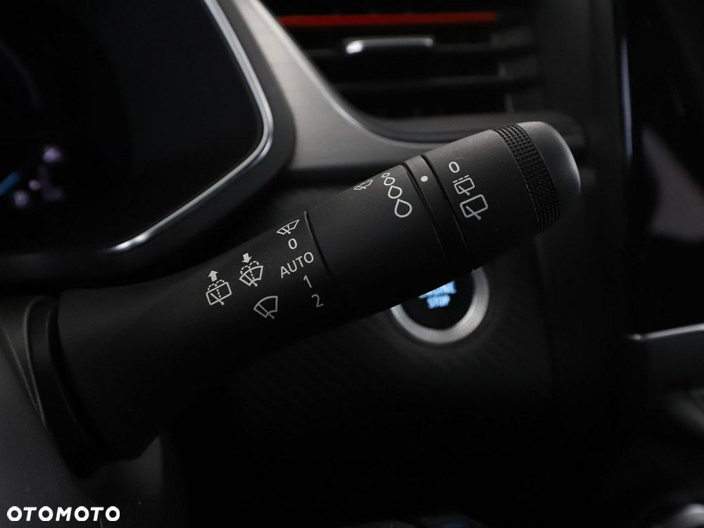 Renault Captur 1.6 E-TECH Full Hybrid 145 R.S Line - 32
