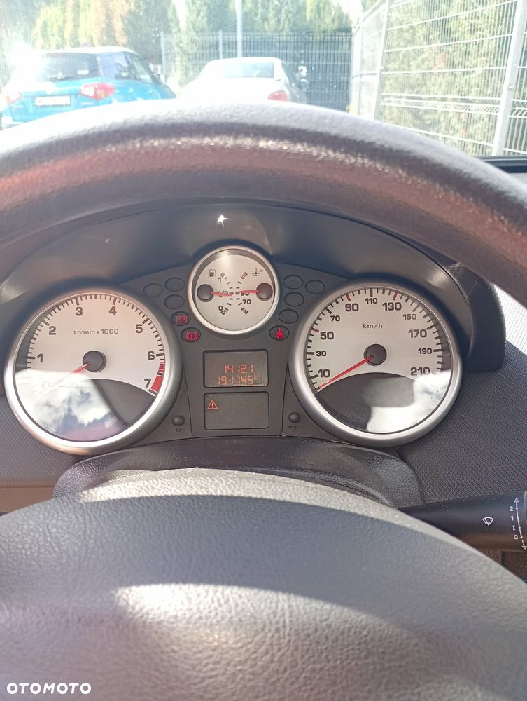 Peugeot 207 1.4 Access - 15