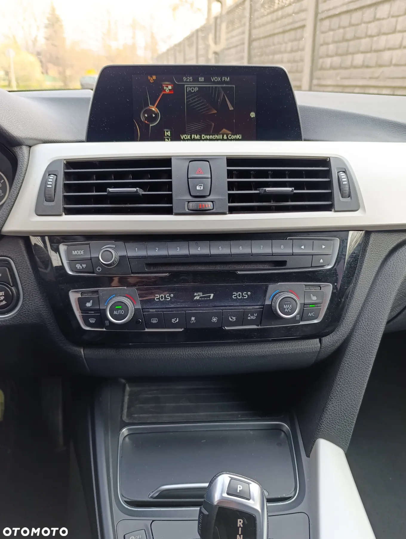 BMW Seria 3 318d Advantage - 12