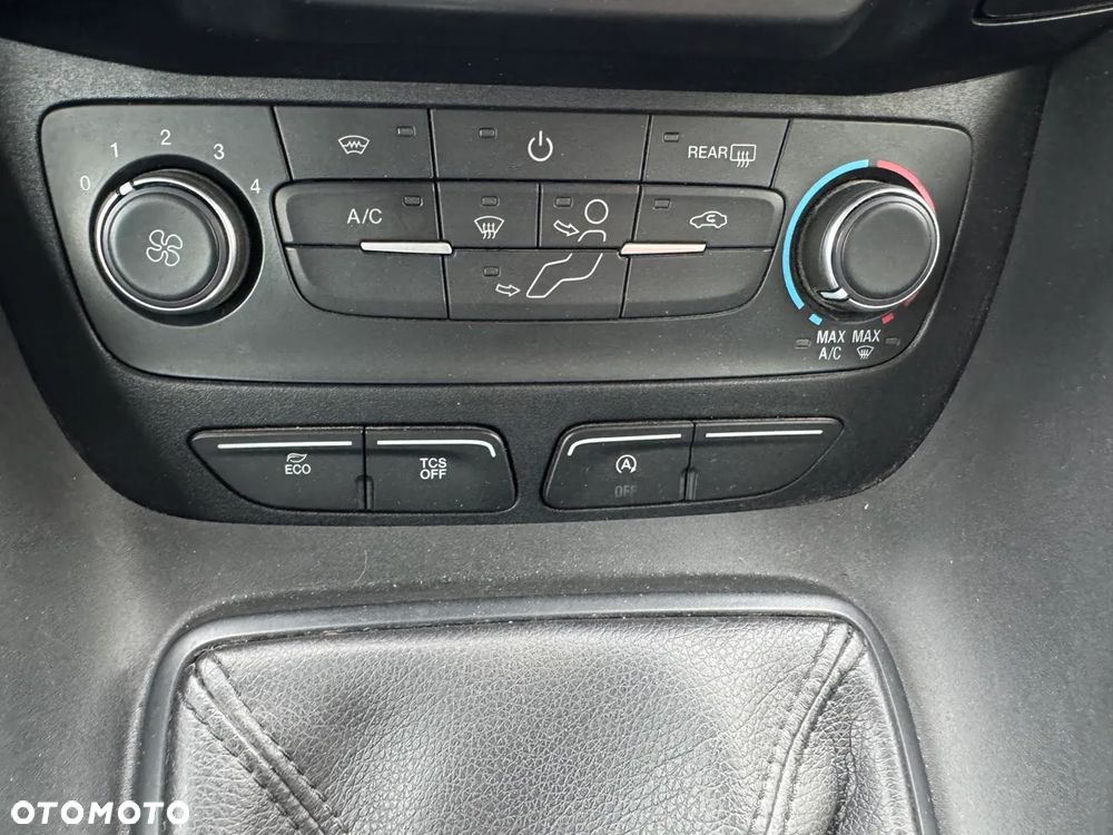 Ford Transit Connect Kombi 230 L2 Trend - 27