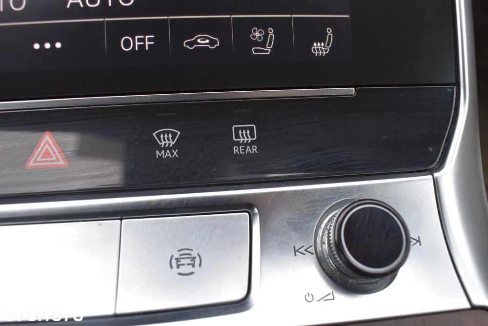 Audi A6 Avant 45 TFSI mHEV Quattro Sport S tronic - 34