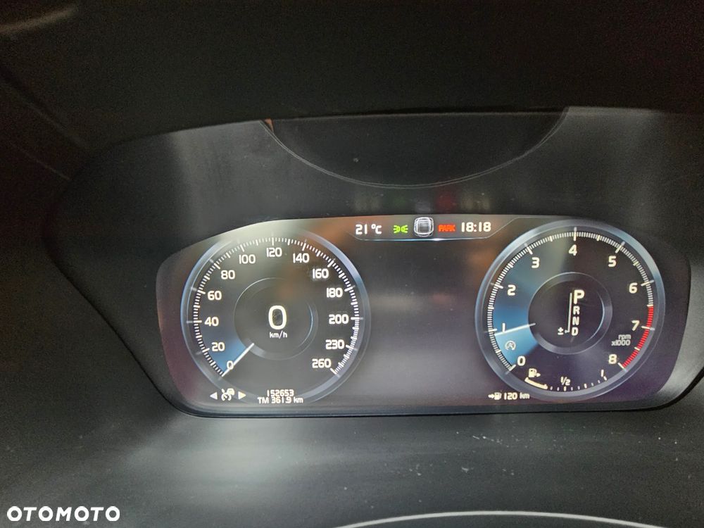Volvo S90 T5 Geartronic Momentum Pro - 8
