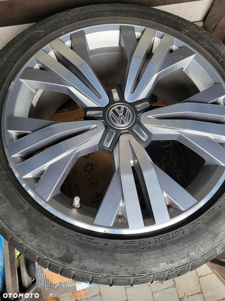 Volkswagen Passat Alltrack 2.0 TSI (BMT) 4Motion DSG - 24