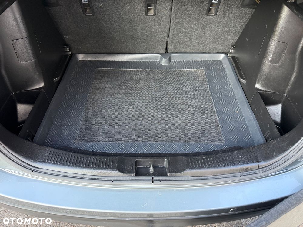 Suzuki SX4 S-Cross - 40