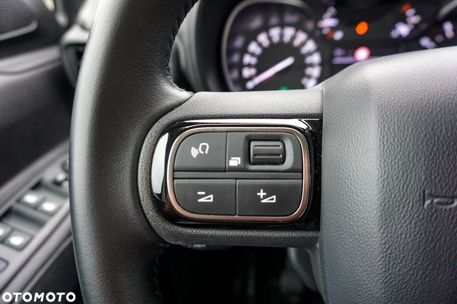 Citroën Berlingo - 29