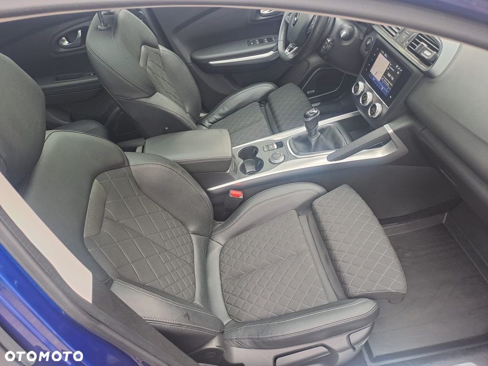 Renault Kadjar - 8