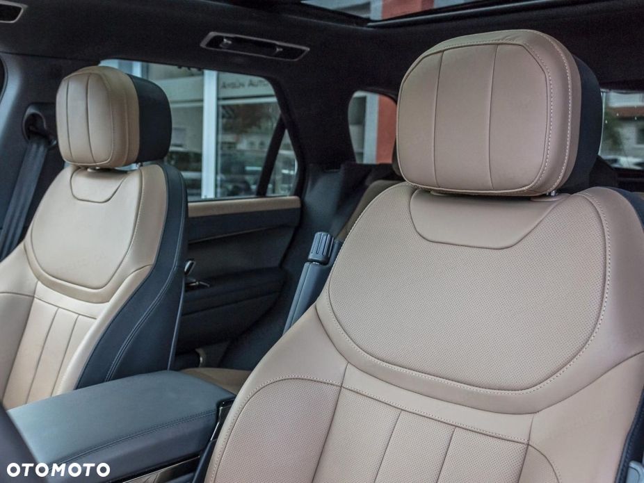 Land Rover Range Rover Sport 2026 photo 4