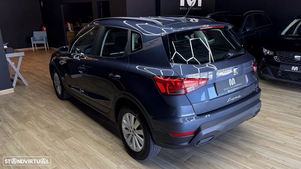 SEAT Arona 1.0 TSI Style - 7